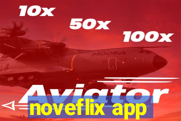 noveflix app